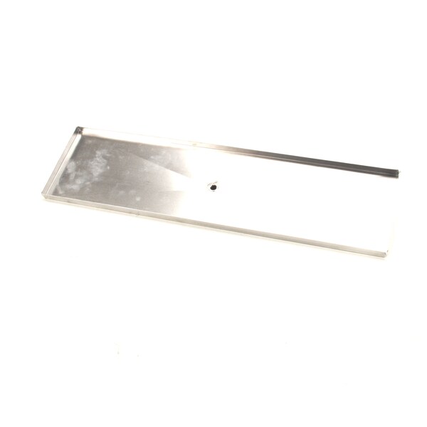 Pan Assembly - Evap Dp